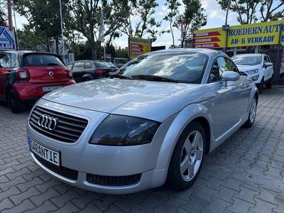 Audi TT Roadster