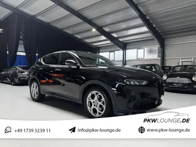 Gebraucht Alfa Romeo Tonale Veloce 179 PS (131 kW) 2023 SUV