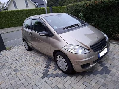 Mercedes A150