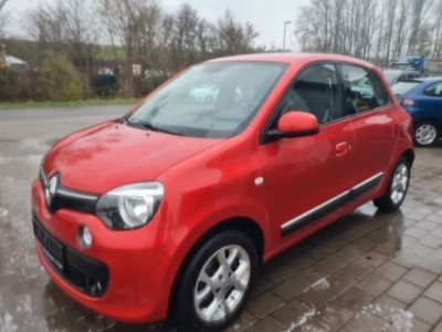 gebraucht Renault Twingo Intens 1,0 SCe Intens Klima PDC