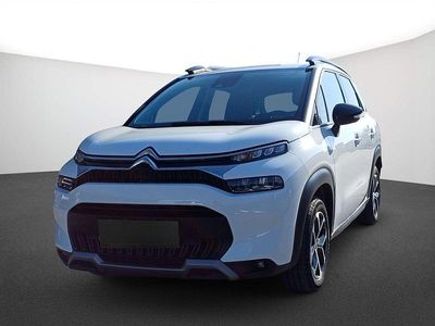 Usata Citroën C3 Aircross Shine 110 CV (80 kW) 2023 Bianco SUV