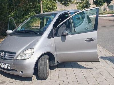 Mercedes A160