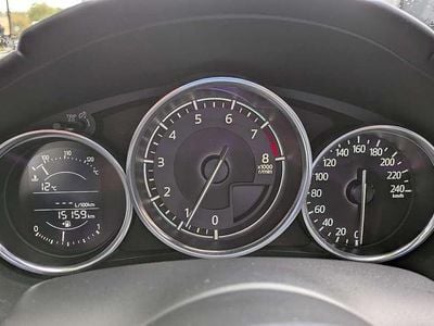 Mazda MX5
