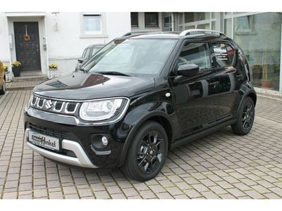 gebraucht Suzuki Ignis 1.2 Comfort Automatik Hybrid