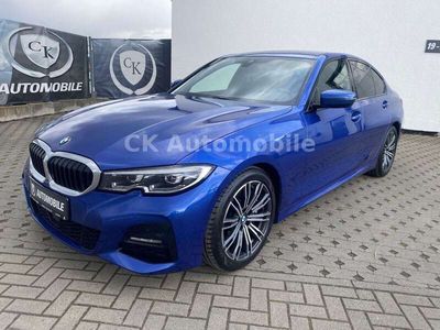 gebraucht BMW 330 d Lim. M-Sport/Shadow-Line/Navi/LED/ACC/AHK