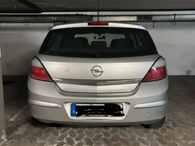 Usata Opel Astra