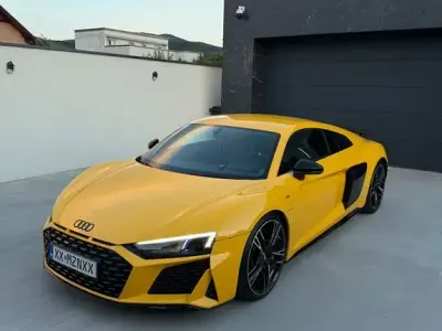 Gebraucht Audi R8 Coupé