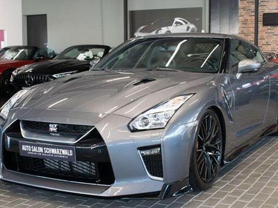 Gebraucht Nissan GT-R Prestige 294 PS (216 kW) 2018 Andere Coupé