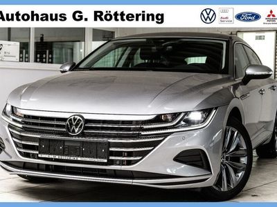 VW Arteon