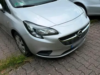Gebraucht Opel Corsa