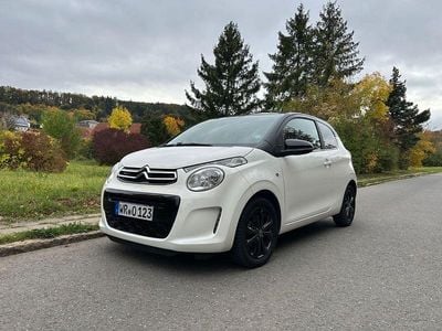 Citroën C1