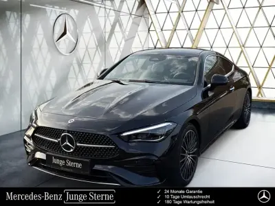 Gebraucht Mercedes CLE180