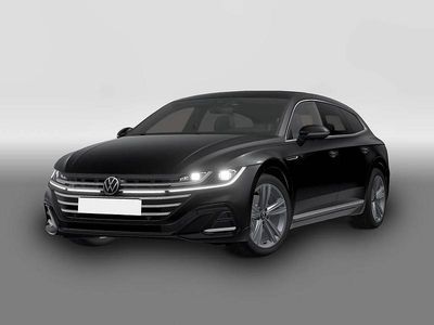 Second-hand VW Arteon 200 CP (147 kW) 2023 Negru Break