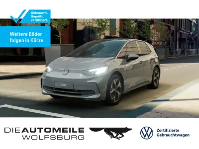 Brugt VW ID.3 Pro 150 kW (204 HK) 2024 Hatchback