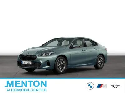Gebraucht BMW 220 156 PS (114 kW) 2025 Grün Coupé