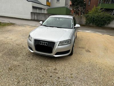 gebraucht Audi A3 1.6 8P