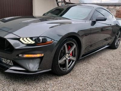 Ford Mustang GT