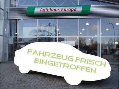Gebraucht VW Golf Plus Trendline 86 PS (63 kW) 2010 Silber metallic Van / Kleinbus