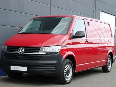 Gebraucht VW Transporter