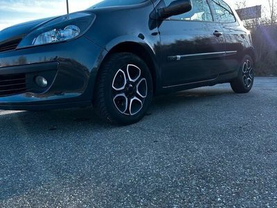 gebraucht Renault Clio 1.5 dci