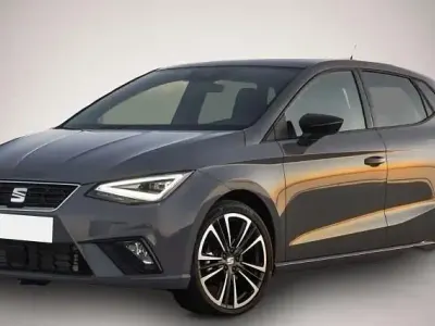 Neu Seat Ibiza Style 116 PS (85 kW) 2026 Manufacturer Kleinwagen