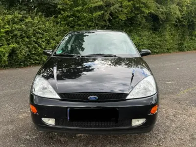 Gebraucht Ford Focus