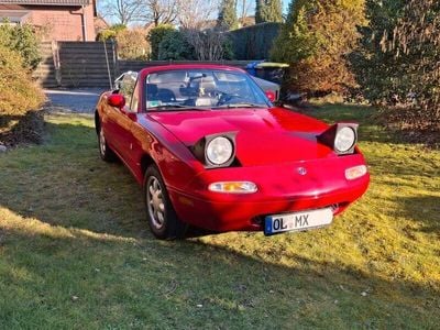 Mazda MX5
