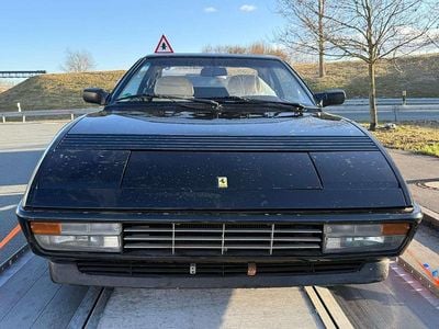Gebraucht Ferrari Mondial 300 PS (220 kW) 1991 Schwarz Coupé