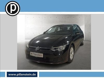 VW Golf VIII