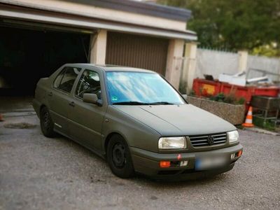 gebraucht VW Vento GLX 1.8