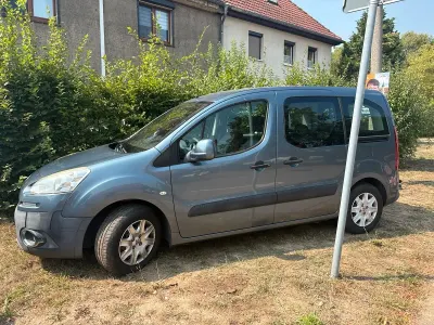 Gebraucht Peugeot TePee
