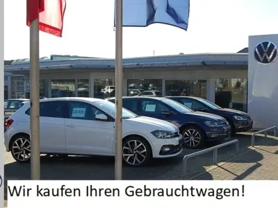 Używany VW Taigo Style 110 KM (80 kW) 2022 Czarny SUV