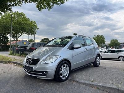 Mercedes A180