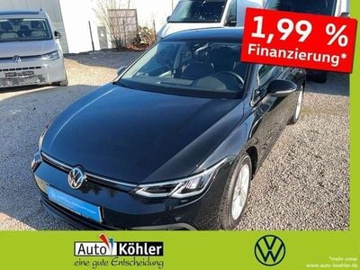 VW Golf VIII