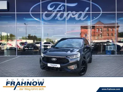 Neu Ford Kuga ST-Line X 151 PS (111 kW) 2026 Grau SUV