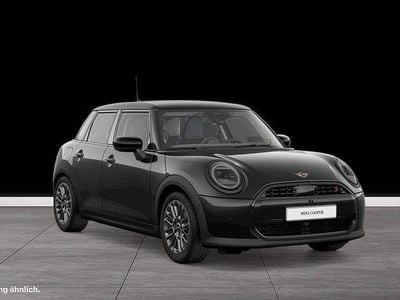 Gebraucht Mini Cooper S 204 PS (150 kW) 2024 Schwarz Kleinwagen