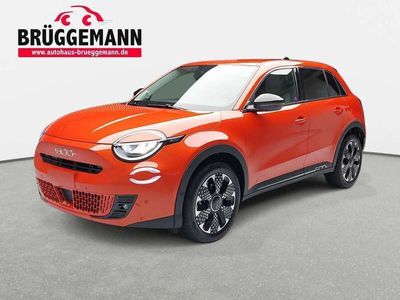 gebraucht Fiat 600E ELEKTRO LA PRIMA NAVI, LED, STAUASSISTENT