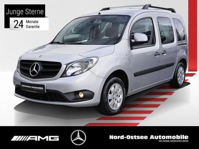Mercedes Citan 109