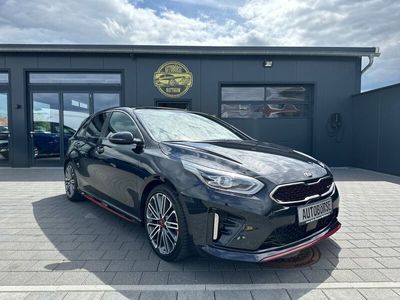 Kia Ceed GT