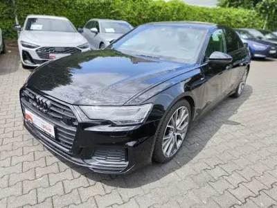 Gebraucht Audi A6