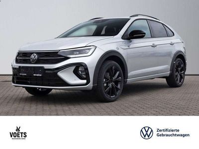 VW Taigo