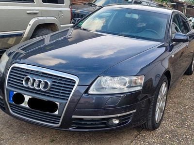 Gebraucht Audi A6 179 PS (131 kW) 2006 Limousine
