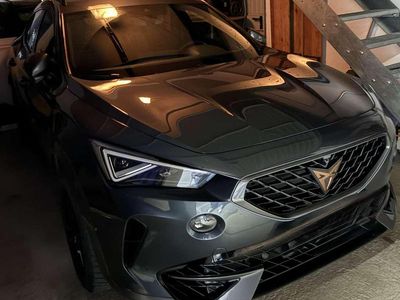 Gebraucht Cupra Formentor 310 PS (228 kW) 2023 Blau SUV