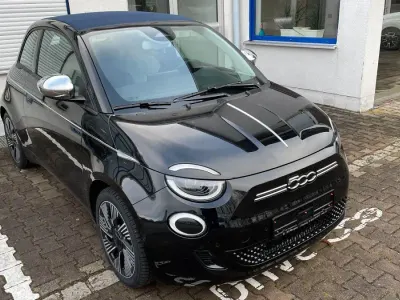 Gebraucht Fiat 500e