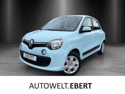 gebraucht Renault Twingo 1.0 SCe 70 eco² Dynamique ENERGY/KLIMA/