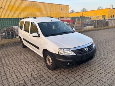 Dacia Logan MCV