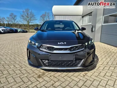 Brugt Kia XCeed