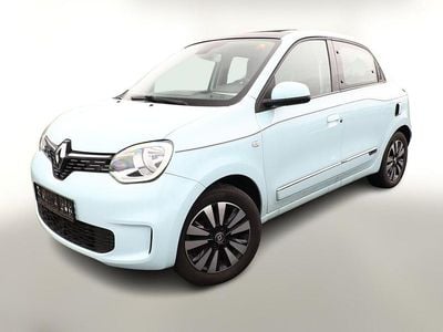 Używany Renault Twingo Intens 65 KM (47 kW) 2022 Niebieski Hatchback