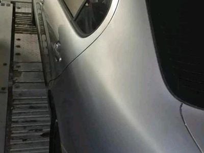 Gebraucht Seat Toledo 90 PS (66 kW) 2003 Limousine