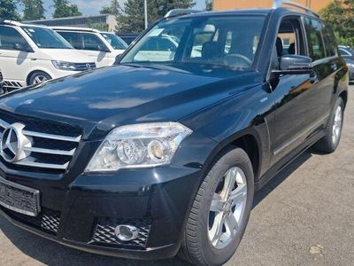 Mercedes GLK200